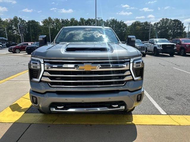 chevrolet silverado 3500hd 2024 2GC4YVEY1R1132594 image chevrolet silverado 3500hd 2024 2GC4YVEY1R1132594 image
